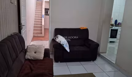 Casa com 2 quartos à venda na São Sebastião, 105, Vila Linda, Santo André, 158 m2 por R$ 529.000