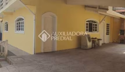 Casa com 4 quartos à venda na dos Imigrantes, 89, Colônia, Ribeirão Pires, 180 m2 por R$ 830.000