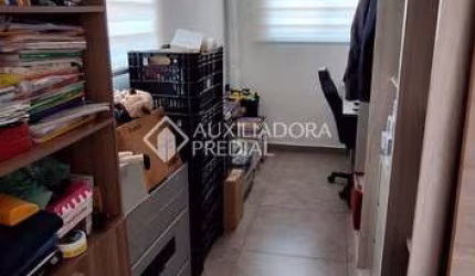 Cobertura com 4 quartos à venda na Rua Avaré, 31, Vila São Pedro, Santo André, 130 m2 por R$ 732.000