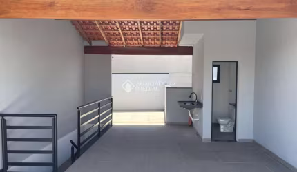 Casa com 3 quartos à venda na Rua Otávio Marques, 37, Vila Eldízia, Santo André, 151 m2 por R$ 775.000