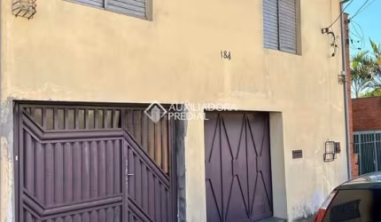 Casa com 3 quartos à venda na Doutor Jorge Tibiriçá, 184, Centro Alto, Ribeirão Pires, 188 m2 por R$ 510.000