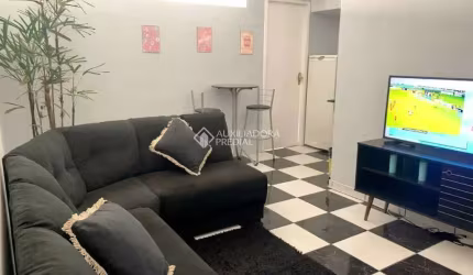Flat com 1 quarto à venda na Pedro Lessa, 110, Centro, São Paulo, 42 m2 por R$ 290.000
