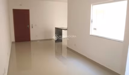 Apartamento com 2 quartos à venda na Rua Campo Grande, 109, Vila Homero Thon, Santo André, 80 m2 por R$ 446.900