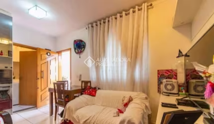 Casa com 2 quartos à venda na Rua Cristóvão Colombo, 283, Vila América, Santo André, 62 m2 por R$ 500.000