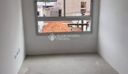 Apartamento com 2 quartos à venda na Avenida Mazzei, 326, Vila Mazzei, São Paulo, 46 m2 por R$ 520.000