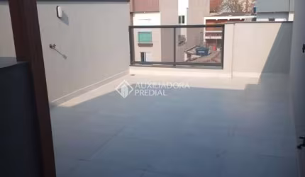 Cobertura com 2 quartos à venda na Rua Jamaica, 261, Parque das Nações, Santo André, 82 m2 por R$ 425.000