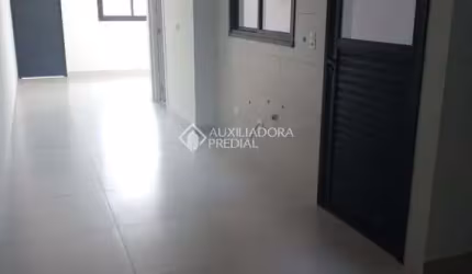 Apartamento com 1 quarto à venda na Rua Jamaica, 261, Parque das Nações, Santo André, 50 m2 por R$ 359.000