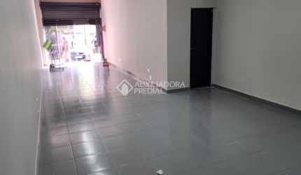 Prédio à venda na Rua Amaral Gurgel, 24, Vila Príncipe de Gales, Santo André, 68 m2 por R$ 478.800