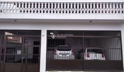 Casa com 6 quartos à venda na da Matriz, 55, Matriz, Mauá, 385 m2 por R$ 1.600.000
