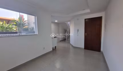 Cobertura com 2 quartos à venda na Rua Porto Seguro, 316, Santa Teresinha, Santo André, 101 m2 por R$ 430.000