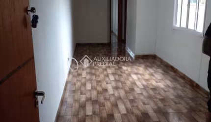 Cobertura com 2 quartos à venda na Rua Coréia, 131, Parque das Nações, Santo André, 114 m2 por R$ 430.000