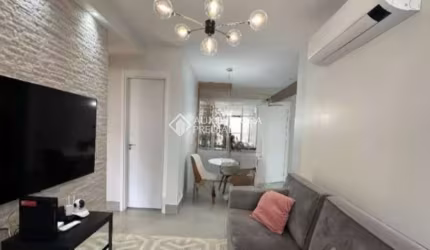 Apartamento com 2 quartos à venda na Rua Doutor Ribeiro de Almeida, 88, Barra Funda, São Paulo, 68 m2 por R$ 1.219.000