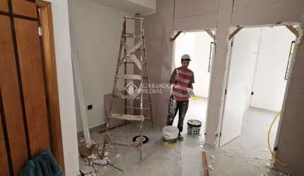 Sala comercial à venda na Rua Columbia, 1119, Parque das Nações, Santo André, 76 m2 por R$ 280.000
