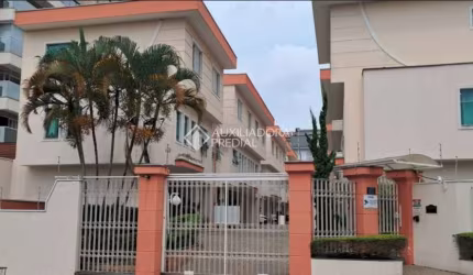 Casa em condomínio fechado com 3 quartos à venda na Rua Vinte e Um de Abril, 130, Silveira, Santo André, 135 m2 por R$ 905.000