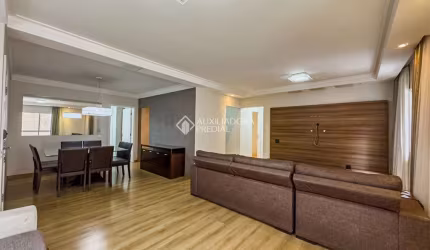 Apartamento com 3 quartos à venda na Rua das Figueiras, 1800, Campestre, Santo André, 132 m2 por R$ 1.300.000