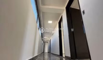 Sala comercial à venda na Rua Mangaratu, 8, Parque Jaçatuba, Santo André, 32 m2 por R$ 287.640