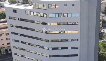 Sala comercial à venda na Rua Mangaratu, 8, Parque Jaçatuba, Santo André, 32 m2 por R$ 285.689