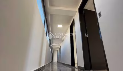 Sala comercial à venda na Rua Mangaratu, 8, Parque Jaçatuba, Santo André, 32 m2 por R$ 287.642