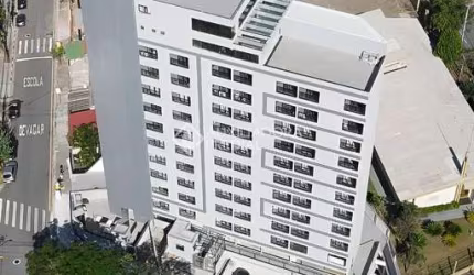Sala comercial à venda na Rua Mangaratu, 8, Parque Jaçatuba, Santo André, 30 m2 por R$ 270.293
