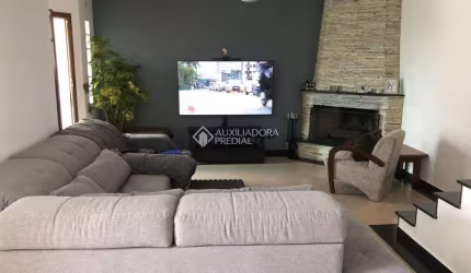 Casa com 3 quartos à venda na Rua Espanha, 159, Parque das Nações, Santo André, 201 m2 por R$ 1.100.000