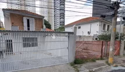 Terreno à venda na Rua Professor Vahia de Abreu, 661, Vila Olímpia, São Paulo, 1405 m2 por R$ 26.972.390