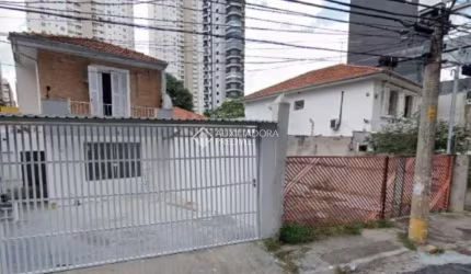 Terreno à venda na Rua Professor Vahia de Abreu, 1, Vila Olímpia, São Paulo, 1405 m2 por R$ 26.972.390
