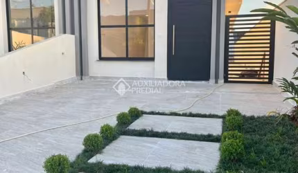 Casa em condomínio fechado com 3 quartos à venda na Camboriu, 27, Morada Praia, Bertioga, 144 m2 por R$ 1.350.000