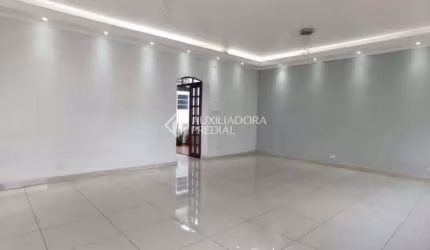 Casa com 3 quartos à venda na Avenida dos Andradas, 619, Vila Assunção, Santo André, 230 m2 por R$ 4.000.000