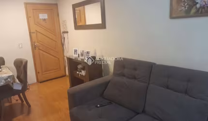Apartamento com 2 quartos à venda na Avenida Loreto, 321, Jardim Santo André, Santo André, 53 m2 por R$ 265.000