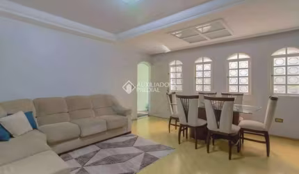 Casa com 3 quartos à venda na Rua Virgínia, 104, Vila Alto de Santo André, Santo André, 203 m2 por R$ 636.000