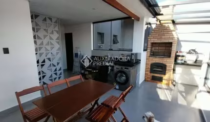 Casa com 3 quartos à venda na Rua Manduri, 382, Jardim Paraíso, Santo André, 180 m2 por R$ 1.079.000