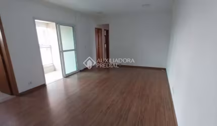 Apartamento com 3 quartos à venda na Rua Tuiuti, 148, Jardim Bela Vista, Santo André, 81 m2 por R$ 680.000