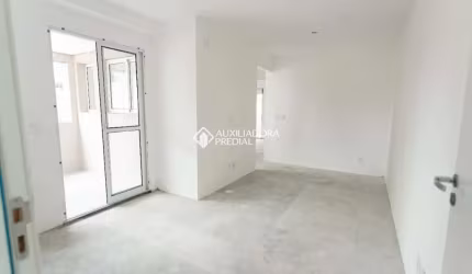 Apartamento com 2 quartos à venda na Rua Doutor Eduardo Monteiro, 109, Jardim Bela Vista, Santo André, 58 m2 por R$ 530.900