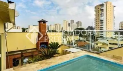 Casa com 3 quartos para alugar na Rua Sargaços, 79, Jardim do Mar, São Bernardo do Campo, 298 m2 por R$ 9.000