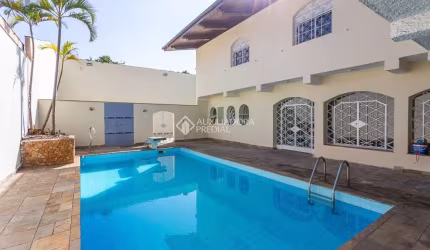 Casa em condomínio fechado com 4 quartos para alugar na Rua Ângelo Dusi, 388, Centro, São Bernardo do Campo, 614 m2 por R$ 11.000
