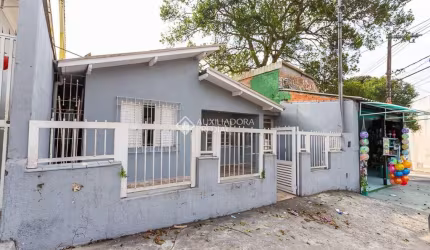 Casa comercial para alugar na Rio Acima, 366, Rio Grande, São Bernardo do Campo, 140 m2 por R$ 2.500