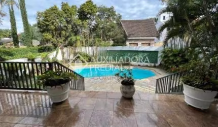 Casa com 5 quartos para alugar na Rua Carlos Maranesi, 221, Anchieta, São Bernardo do Campo, 940 m2 por R$ 17.000