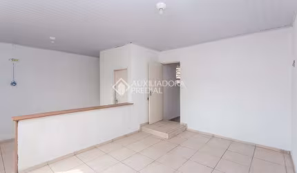Sala comercial para alugar na Avenida das Nações, 367, Parque Novo Oratório, Santo André, 30 m2 por R$ 1.200