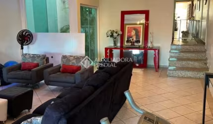 Casa com 3 quartos para alugar na Rua Padre José Leite Penteado, 172, Assunção, São Bernardo do Campo, 292 m2 por R$ 5.665