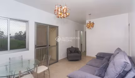 Apartamento com 3 quartos para alugar na Avenida Dom Jaime de Barros Câmara, 885, Planalto, São Bernardo do Campo, 60 m2 por R$ 2.450