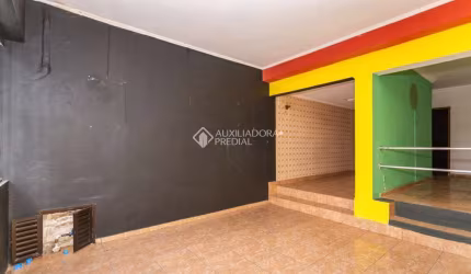Casa comercial para alugar na Avenida Índico, 958, Jardim do Mar, São Bernardo do Campo, 236 m2 por R$ 6.800