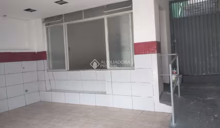 Casa comercial para alugar na Avenida Armando Ítalo Setti, 613, Baeta Neves, São Bernardo do Campo, 136 m2 por R$ 4.500