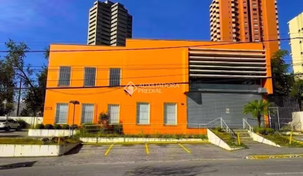 Prédio para alugar na Rua João Pessoa, 39, Centro, São Bernardo do Campo, 987 m2 por R$ 55.000