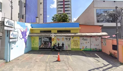 Casa comercial para alugar na Rua José Bonifácio, 460, Centro, São Bernardo do Campo, 240 m2 por R$ 6.000