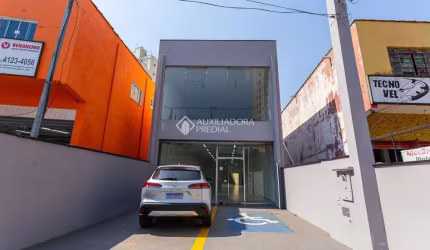 Prédio para alugar na Avenida Senador Vergueiro, 918, Centro, São Bernardo do Campo, 640 m2 por R$ 14.900