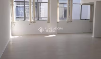 Sala comercial para alugar na Avenida Portugal, 397, Vila Bastos, Santo André, 50 m2 por R$ 2.500