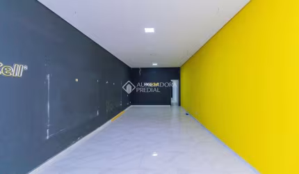 Ponto comercial para alugar na Avenida Itamarati, 1203, Vila Curuçá, Santo André, 80 m2 por R$ 5.100