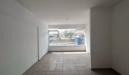 Sala comercial para alugar na Rua Java, 132, Jardim do Mar, São Bernardo do Campo, 38 m2 por R$ 1.200