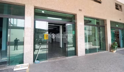 Ponto comercial para alugar na Avenida Ministro Oswaldo Aranha, 232, Rudge Ramos, São Bernardo do Campo, 340 m2 por R$ 7.500