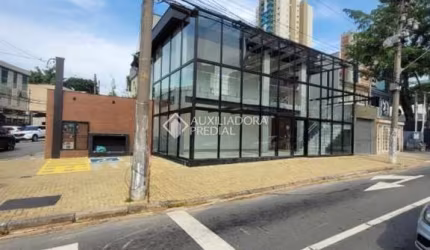 Prédio para alugar na Rua das Figueiras, 375, Campestre, Santo André, 140 m2 por R$ 20.000